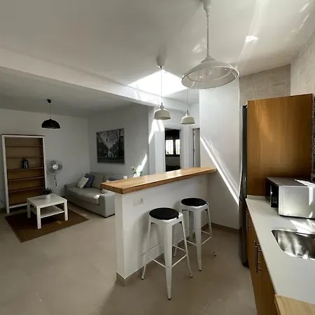 Casa Magallanes Conil Сasa de vacaciones