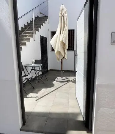 Сasa de vacaciones Casa Magallanes Conil *