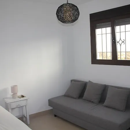 Сasa de vacaciones Casa Magallanes Conil Conil De La Frontera