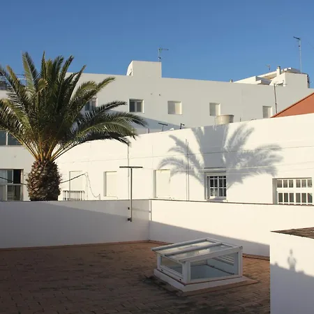 Сasa de vacaciones Casa Magallanes Conil Conil De La Frontera