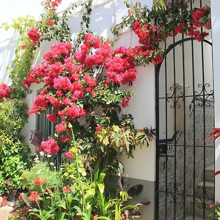Сasa de vacaciones Casa Magallanes Conil